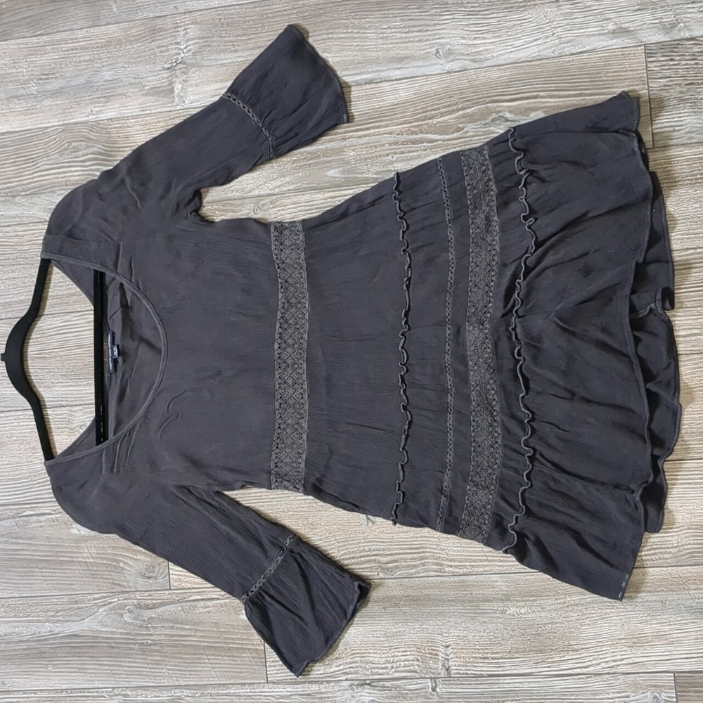 American Eagle Boho Dress XS